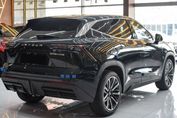Jetour Dashing 1.6T DCT