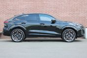 Audi Q3 TFSI quattro S line Sportback