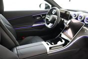 Mercedes CLE 300 4-Matic AMG Line
