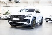 Audi Q4 e-tron 45 S Line