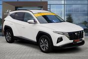 Hyundai Tucson t-Gdi Hev Executive Final Edition 2WD