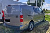 Fiat Scudo Maxi L2H1 Zabudowa Brygadowa