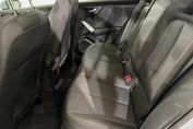 Audi Q2 35 TFSI S tronic