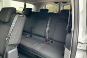 Ford Transit Custom Kombi 320 L2H1 M1 Trend A8