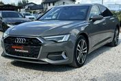 Audi A6 40 TDI mHEV quattro S tronic