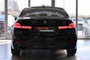 BMW Seria 5 520d xDrive mHEV M Sport sport-aut