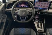 Volkswagen Golf R  2.0 TSI 4MOTION DSG