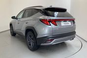 Hyundai Tucson 1.6 T-GDi HEV Smart Black 2WD aut