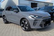 Cupra Terramar Advantage Edition DCC 1.5 eTSI mHEV DSG