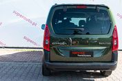 Citroen Berlingo XL L2H1 Max Kombi EAT8