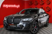 BMW X4 xDrive20d mHEV sport-aut