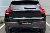 Volvo XC40 B3 Plus Black Edition