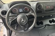 Mercedes Sprinter eSprinter 311 (47 kWh)  FWD