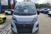 Peugeot Boxer Heavy L4H2 aut