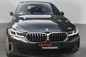 BMW Seria 6 620d xDrive Luxury Line