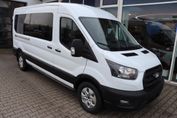 Ford Transit Kombi M1 350 L3H2 Trend A8