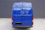 Volkswagen Crafter L4H3
