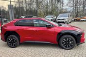 Toyota bZ4X Style EV AWD