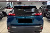 Peugeot 2008 Allure e-DCS 1.2 mHEV