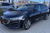 Ford Focus 1.0 EcoBoost Titanium