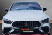 Mercedes AMG GT 63 S E Performance 4MATIC+ F1 Edition