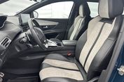 Peugeot 3008 GT 1.6 Hybrid e-EAT8