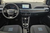 Ford Tourneo Courier Active A7