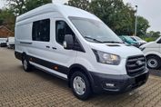 Ford Transit 350 L4H3 Trend Zabudowa Brygadowa RWD