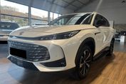 MG HS 1.5T HEV+ Exclusive aut