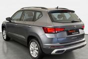 Seat Ateca TDI Style S&S DSG
