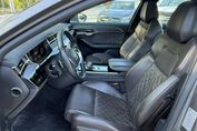 Audi A8 50 TDI MHEV Quattro