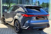 Lexus RX 350h F Sport Design