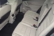 Volkswagen Tiguan Allspace 2.0 TSI 4Mot. Highline DSG