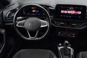 Volkswagen T-ROC 1.5 TSI DSG