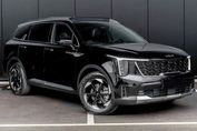 Kia Sorento 1.6 T-GDI HEV Prestige Line aut 7os.