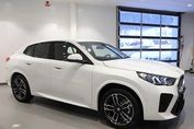BMW iX2 eDrive20 M Sport