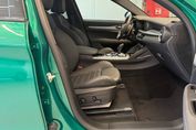 Alfa Romeo Stelvio 2.0 Turbo Intensa Q4