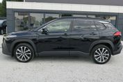 Toyota Corolla Cross 2.0 Hybrid Style
