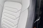Ford Tourneo Custom 320 L2 Titanium A8