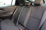Toyota Prius Prestige 2.0 Hybrid Plug-in