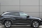 Hyundai Tucson 1.6 T-GDi HEV Executive 2WD aut