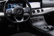 Mercedes E Klasa 220 d 4-Matic 9G-TRONIC