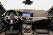 BMW X5 M50d