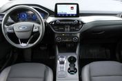 Ford Kuga 2.5 Hybrid Titanium X
