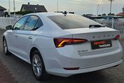 Skoda Octavia 1.5 TSI ACT Ambition