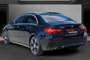 Mercedes Klasa A 200 Progressive