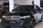 BMW Seria 3 318d mHEV aut