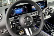 Mercedes GLB 200 d AMG Line