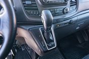 Ford Transit Custom L1H1 Trend Zabudowa Brygadowa A6