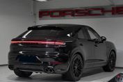 Porsche Cayenne Coupe E-Hybrid Black Edition